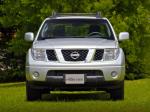 Nissan Frontier Crew Cab 2008 года (BR)